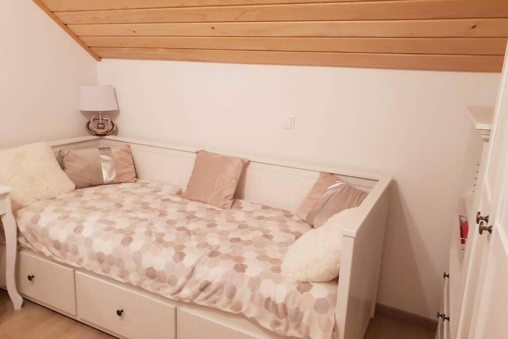 Villa Lady Di Plitvice Vrhovine Экстерьер фото