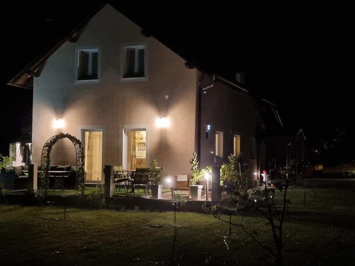 Villa Lady Di Plitvice Vrhovine Экстерьер фото